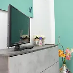 Casa Miranda Cecina