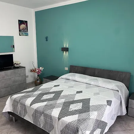 Casa Miranda Cecina (Livorno)
