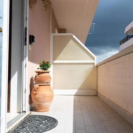 Apartamento Casa Miranda