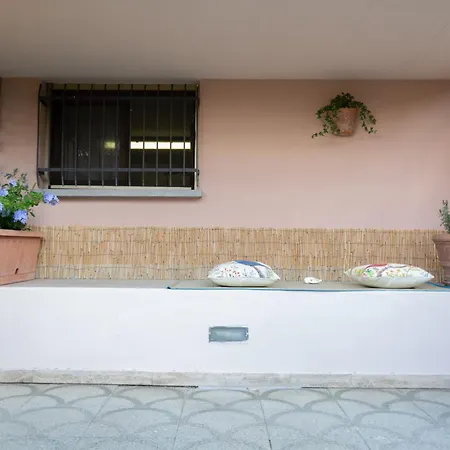Apartamento Casa Miranda Cecina (Livorno)
