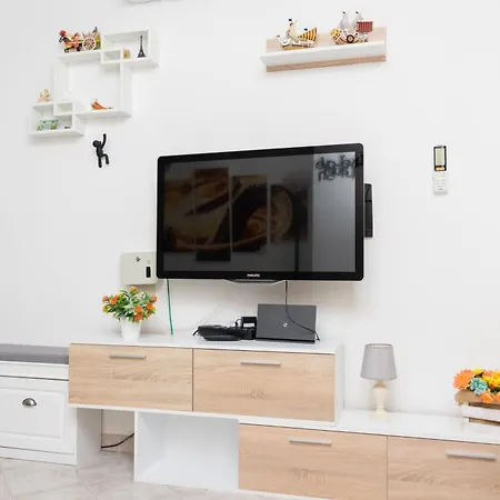 Apartamento Casa Miranda Cecina (Livorno)
