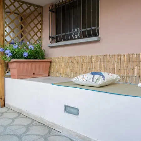 Apartamento Casa Miranda