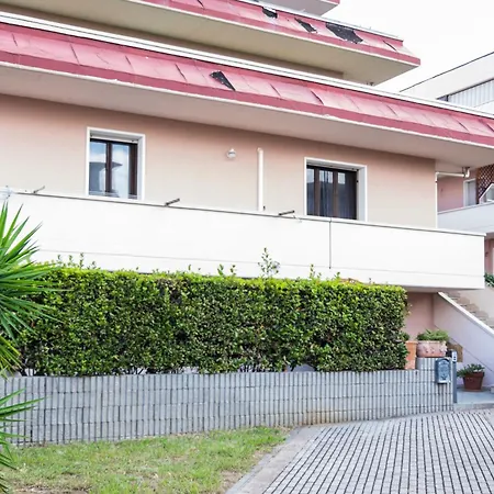 Apartman Casa Miranda