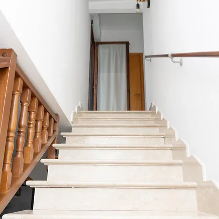 Apartamento Casa Miranda