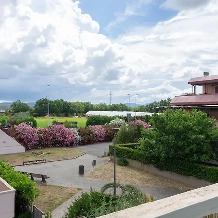 Apartman Casa Miranda *