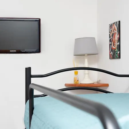 Apartman Casa Miranda *