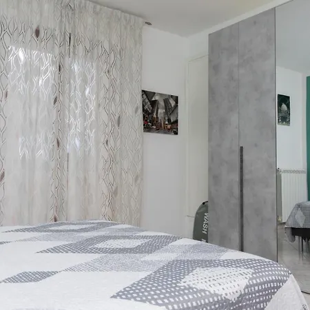Apartamento Casa Miranda Cecina (Livorno)