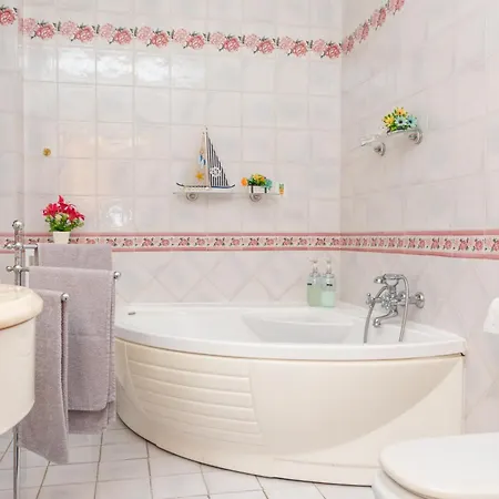 Apartamento Casa Miranda Cecina (Livorno)