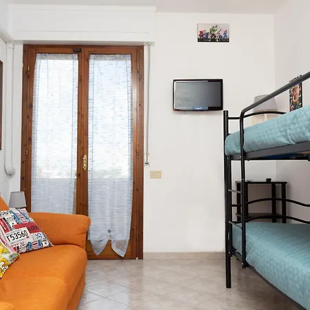 Casa Miranda * Cecina