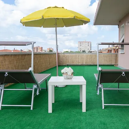 Casa Miranda Cecina