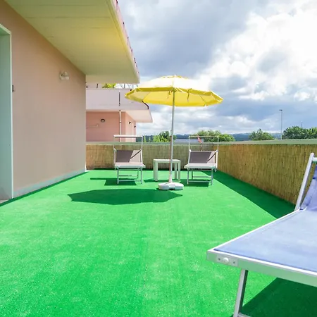 Apartman Casa Miranda