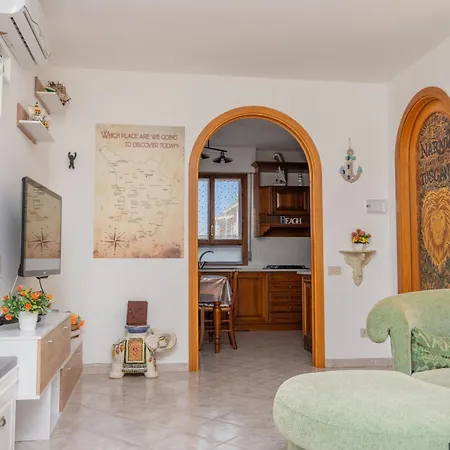 Casa Miranda شقة تشيزينا