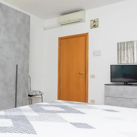 Casa Miranda شقة تشيزينا