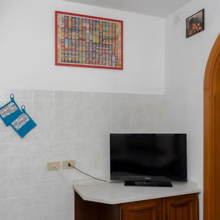 شقة Casa Miranda تشيزينا