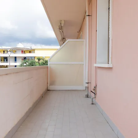 Casa Miranda تشيزينا